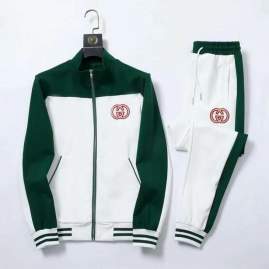 Picture of Gucci Sweater Suits _SKUGucciM-3XL25wn7439804